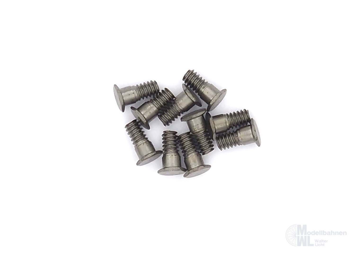 Märklin Ersatzeile E223431 - ERSATZTEIL: Sechskantansatzschraube M1,6x